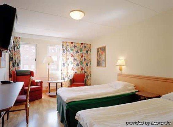 Scandic Plaza Borås Habitación foto
