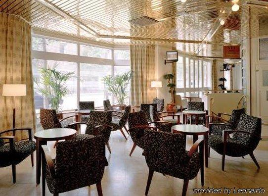 Scandic Plaza Borås Restaurante foto