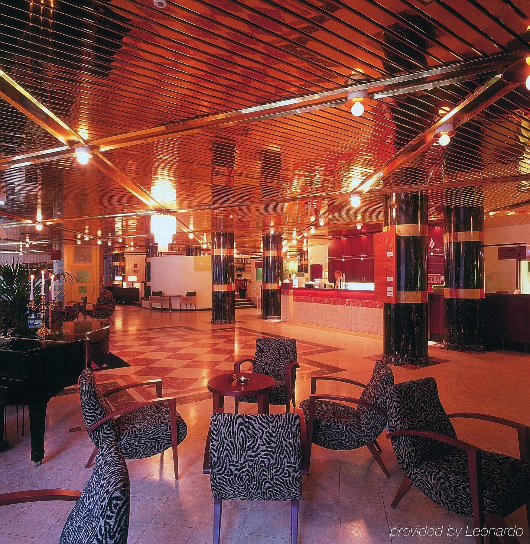 Scandic Plaza Borås Exterior foto